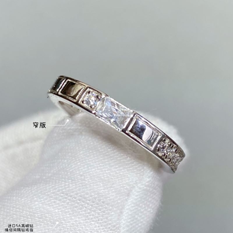 Chaumet Rings